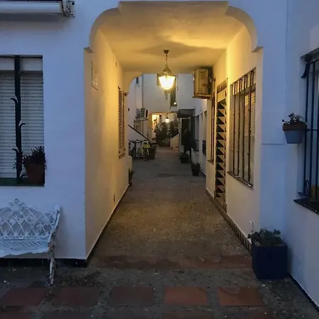 Lägenhet Estudio En Port Aiguadolc