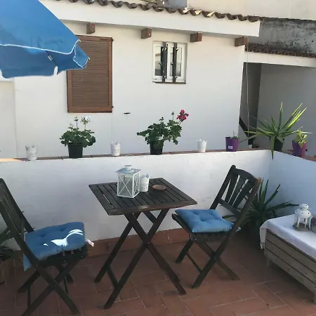 Estudio En Port Aiguadolc Lägenhet