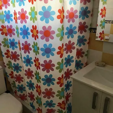 Apartment Estudio En Port Aiguadolc