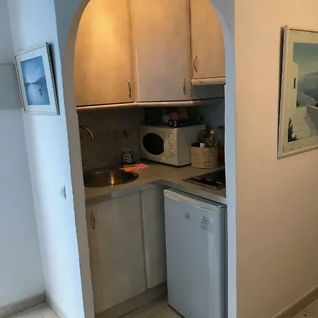 Estudio En Port Aiguadolc Apartment *