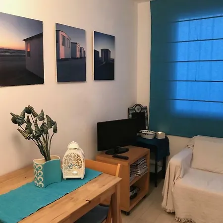 Apartment Estudio En Port Aiguadolc
