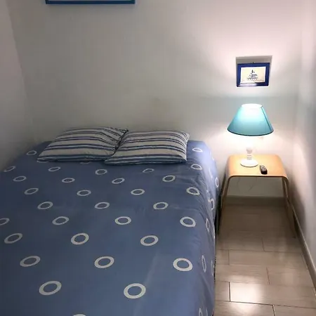 Estudio En Port Aiguadolc Sitges