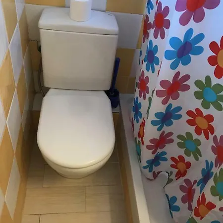 Estudio En Port Aiguadolc Apartment *