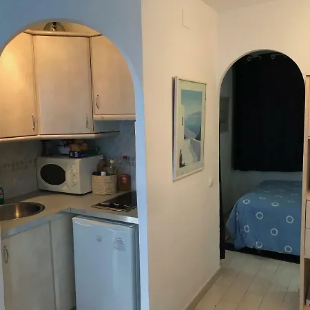 Estudio En Port Aiguadolc