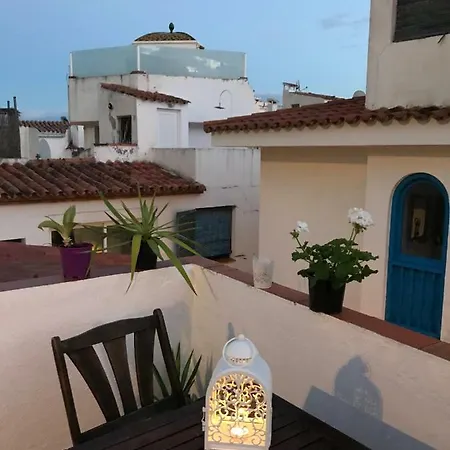 Estudio En Port Aiguadolc *
