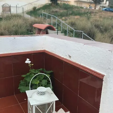 Apartment Estudio En Port Aiguadolc Sitges
