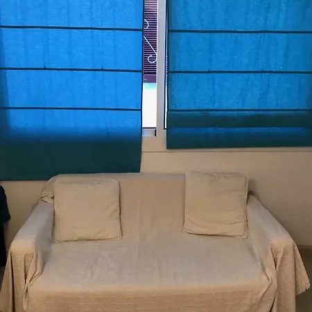 Apartment Estudio En Port Aiguadolc