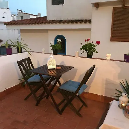 Apartment Estudio En Port Aiguadolc *